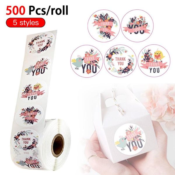 gift wrap thank you stickers seal labels for packaging sealing paste office school supplies cute stationery
gift wrap thank you stickers seal labels for packaging sealing paste office school supplies cute stationery