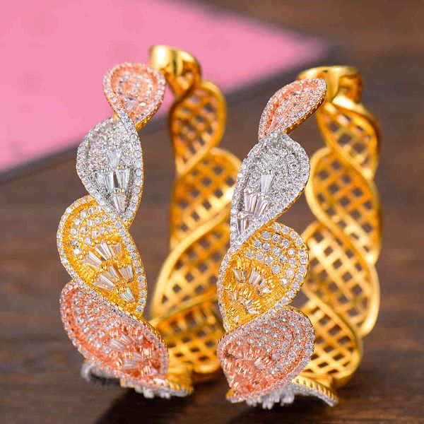 kellybola exclusive luxury brand hoop noble symbol for women wedding engagement anniversary earrings jewelry, Golden
kellybola exclusive luxury brand hoop noble symbol for women wedding engagement anniversary earrings jewelry, Golden