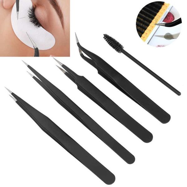 eyebrow tools & stencils 4/5pcs stainless steel manicure tweezers set anti corrosion multipurpose false eyelashes
eyebrow tools & stencils 4/5pcs stainless steel manicure tweezers set anti corrosion multipurpose false eyelashes