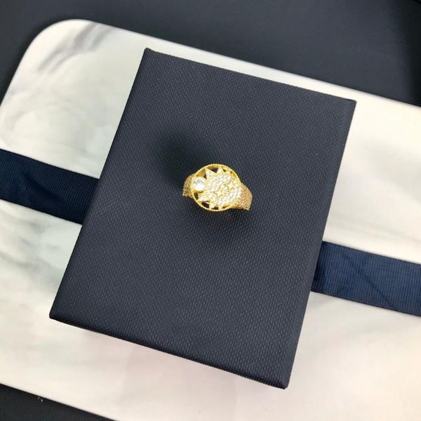 cluster rings s925 sterling silver ring fantasy star and moon european american for women fashion bohemian style monaco jewelry, Golden;silver
cluster rings s925 sterling silver ring fantasy star and moon european american for women fashion bohemian style monaco jewelry, Golden;silver