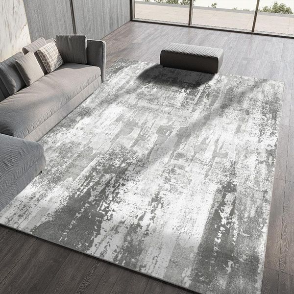 carpets simple ins style carpet living room solid color high-quality sofa table nordic modern gray bedroom floor mats
carpets simple ins style carpet living room solid color high-quality sofa table nordic modern gray bedroom floor mats