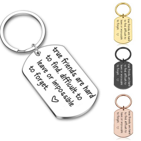 keychains friendship keychain key ring gifts for friends women men birthday sisters brothers chain true are hard to find, Silver
keychains friendship keychain key ring gifts for friends women men birthday sisters brothers chain true are hard to find, Silver