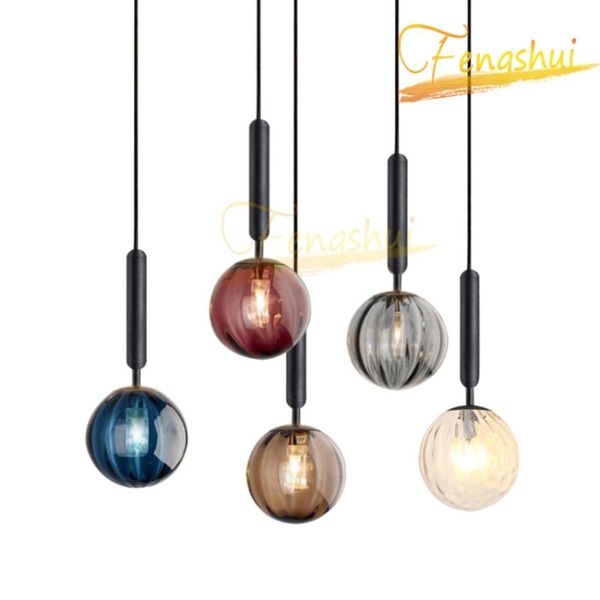 pendant lamps modern led lamp lighting fixtures nordic glass luster hanging indoor decor living room restaurant luminaria
pendant lamps modern led lamp lighting fixtures nordic glass luster hanging indoor decor living room restaurant luminaria