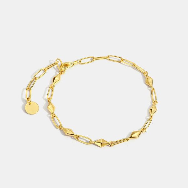 link, chain simple stylish mixed chains link bracelets for women personality niche geometric layered bracelet minimalist femme hand jewelry, Black
link, chain simple stylish mixed chains link bracelets for women personality niche geometric layered bracelet minimalist femme hand jewelry, Black