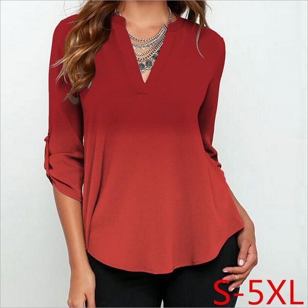 office lady long sleeve shirt women blouse gradient color casual elegant blusas female korean style plus size 5xl y0870a women's blous, White
office lady long sleeve shirt women blouse gradient color casual elegant blusas female korean style plus size 5xl y0870a women's blous, White