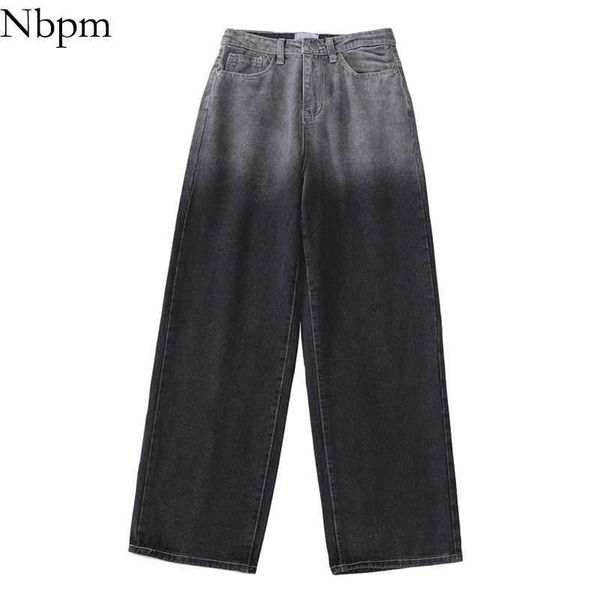 nbpm fashion washed tie dye jeans woman high waist baggy jeans girls streetwear denim trousers wide leg pants baggy 210529, Blue
nbpm fashion washed tie dye jeans woman high waist baggy jeans girls streetwear denim trousers wide leg pants baggy 210529, Blue
