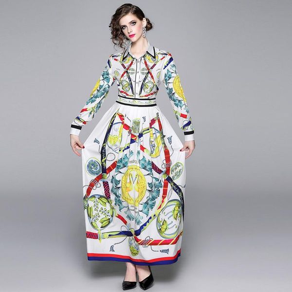 casual dresses rushed vintage maxi for women autumn 2021 acetate draped ankle-length turn-down collar print woman long, Black;gray
casual dresses rushed vintage maxi for women autumn 2021 acetate draped ankle-length turn-down collar print woman long, Black;gray
