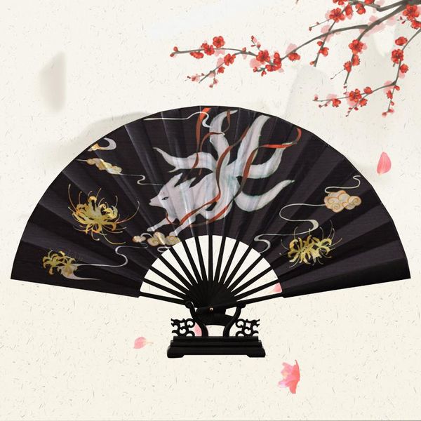 retro chinese style hand held fan bamboo folding dance party wedding decor ancient costume classical hanfu other home
retro chinese style hand held fan bamboo folding dance party wedding decor ancient costume classical hanfu other home