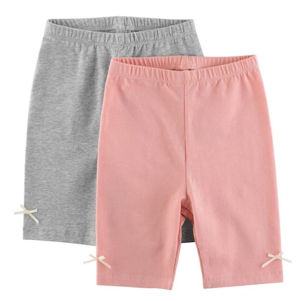 shorts summer baby kids girls cotton underwear short pants sweet bowknot comfortable stretchy safety panties, Black
shorts summer baby kids girls cotton underwear short pants sweet bowknot comfortable stretchy safety panties, Black