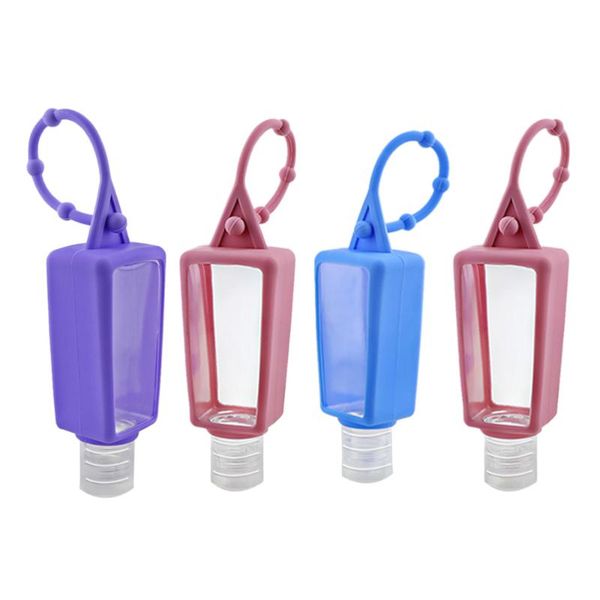 storage bottles & jars 4pcs wash-hand sanitizer bottle refillable practical container sub packaging for daily use with
storage bottles & jars 4pcs wash-hand sanitizer bottle refillable practical container sub packaging for daily use with