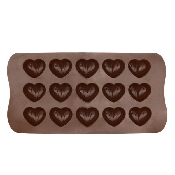 baking & pastry tools non stick silicone chocolate mold love heart shaped jelly ice fondant sugar tool
baking & pastry tools non stick silicone chocolate mold love heart shaped jelly ice fondant sugar tool