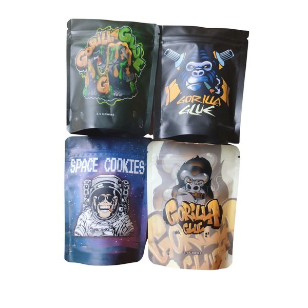 space cookie 3.5g 4 designs zipper retail package edible mylar smell proof 420 packaging bags bubble heat seal jllvbk
space cookie 3.5g 4 designs zipper retail package edible mylar smell proof 420 packaging bags bubble heat seal jllvbk