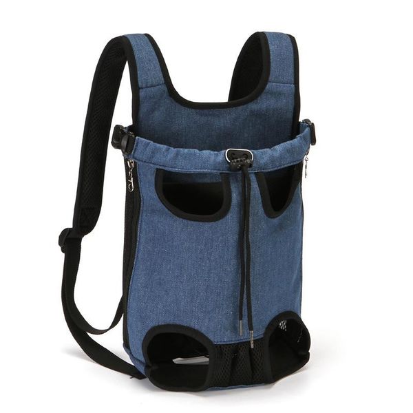 the pet backpack cat dog puppies outdoor travel bag breathable mesh carry small chest carriers,crates & houses
the pet backpack cat dog puppies outdoor travel bag breathable mesh carry small chest carriers,crates & houses