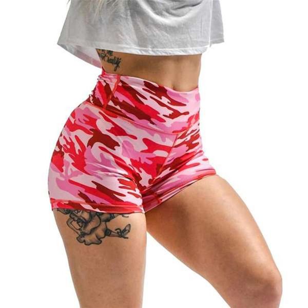 yoga outfits camouflage women's tight fitness sport leggings high waist gym shorts push up, White;red
yoga outfits camouflage women's tight fitness sport leggings high waist gym shorts push up, White;red