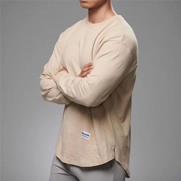 running jerseys men t shirt fitness tight breathable long sleeve sport tshirt training jogging shirts gym sportswear quick dry rashgard, Black;blue
running jerseys men t shirt fitness tight breathable long sleeve sport tshirt training jogging shirts gym sportswear quick dry rashgard, Black;blue