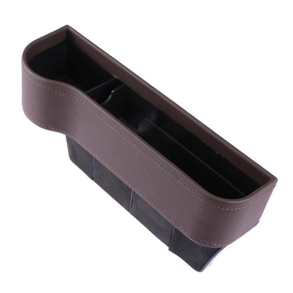 car seat covers main driver gap filler organizer drop catcher pocket between and console (brown)
car seat covers main driver gap filler organizer drop catcher pocket between and console (brown)