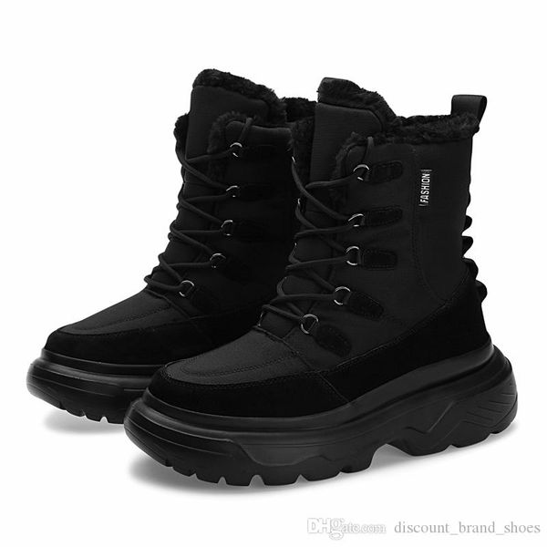2021 men boots warm lithe soft winter designer lace type2 triple white black red man boy mens sneakers boot trainers outdoor walking shoes
2021 men boots warm lithe soft winter designer lace type2 triple white black red man boy mens sneakers boot trainers outdoor walking shoes