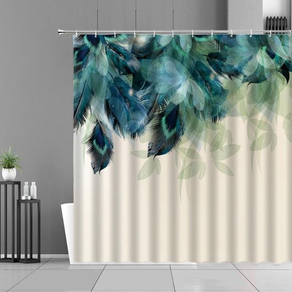 shower curtains flowers feather printing curtain bathroom cloth home bathtub decor screen waterproof polyester fabric with hooks
shower curtains flowers feather printing curtain bathroom cloth home bathtub decor screen waterproof polyester fabric with hooks