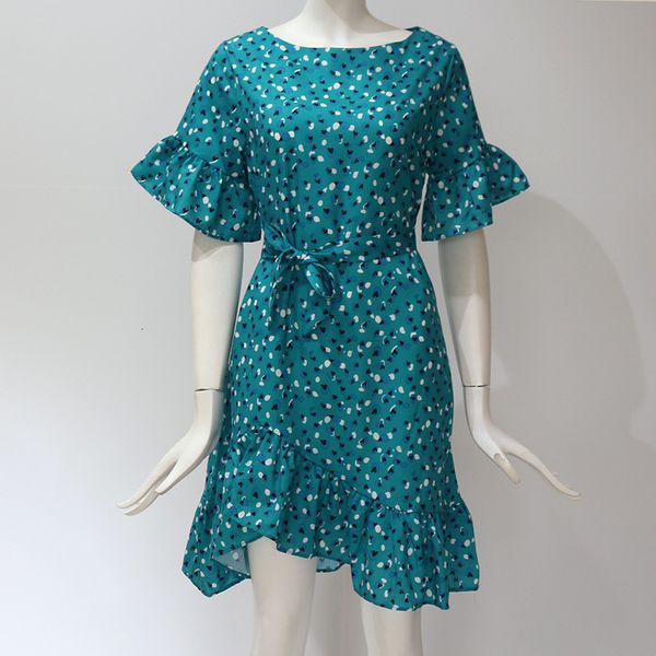 floral print summer women boho ruffles beach o-neck short sleeve mini dress ladies sundresses robe femme, Black;gray
floral print summer women boho ruffles beach o-neck short sleeve mini dress ladies sundresses robe femme, Black;gray