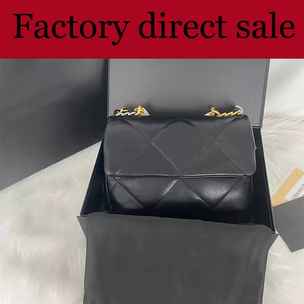 5A+ 19 bag Women Designers Bags 2021 Classic Fashion crossbody handbags original box envelope chain wallet lambs clutch Genuine Leather Shoulder purse
5A+ 19 bag Women Designers Bags 2021 Classic Fashion crossbody handbags original box envelope chain wallet lambs clutch Genuine Leather Shoulder purse