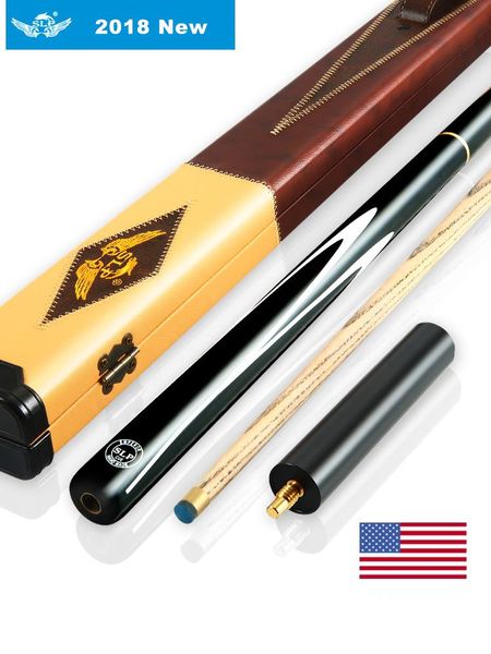 snooker cue handmade 3/4 piece kit with case 15cm extension 520g 18.34oz weight billiard stick cues
snooker cue handmade 3/4 piece kit with case 15cm extension 520g 18.34oz weight billiard stick cues
