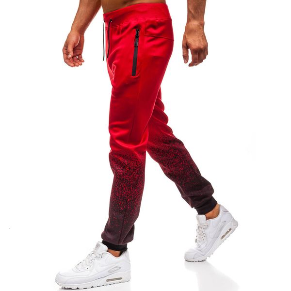 men's pants men full sportswear casual fitness workout pocket ny sweatpants drawstring gradient color trousers drop, Black
men's pants men full sportswear casual fitness workout pocket ny sweatpants drawstring gradient color trousers drop, Black