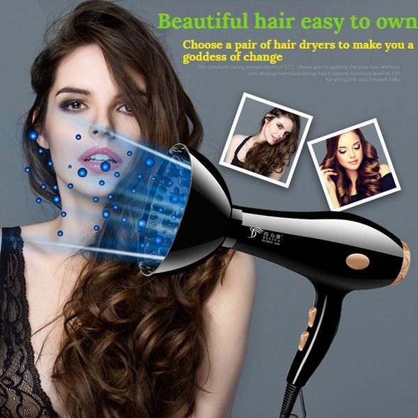 electric hair brushes 5-speed dryer,blue brush,high-power dryer for household appliances,constant temperature and cold air diffuser
electric hair brushes 5-speed dryer,blue brush,high-power dryer for household appliances,constant temperature and cold air diffuser