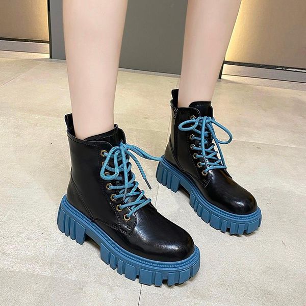 boots black platform women winter keep warm fashion lace up ankle motorcycle non-slip
boots black platform women winter keep warm fashion lace up ankle motorcycle non-slip