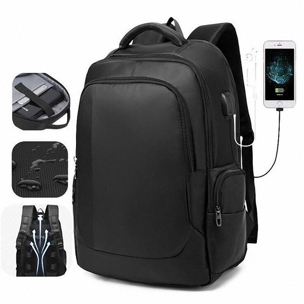 backpack 2021 anti-thief fashion men multifunctional waterproof 17 inch lapbag man usb charging travel
backpack 2021 anti-thief fashion men multifunctional waterproof 17 inch lapbag man usb charging travel