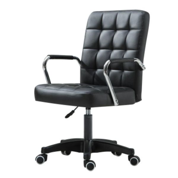 modern simple style office chair conference seat lifted rotation staff stool household dormitory bow fashion steady living room furniture 
modern simple style office chair conference seat lifted rotation staff stool household dormitory bow fashion steady living room furniture