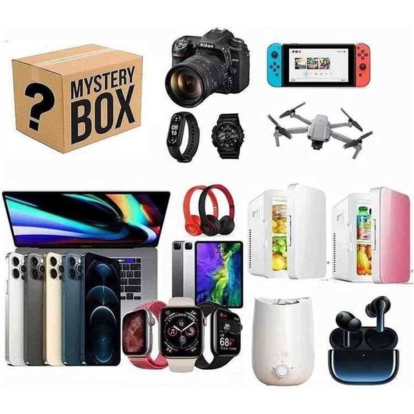 lucky surprise mystery blind box electronic product smart watch phone personal computer bluetooth headset camera gamepad birthday43625443298
lucky surprise mystery blind box electronic product smart watch phone personal computer bluetooth headset camera gamepad birthday43625443298