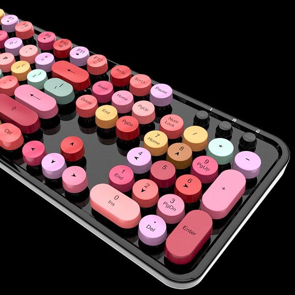mechanical gaming keyboard set wireless anti-ghosting mouse mix backlit led usb for pc gamer lapkeyboards
mechanical gaming keyboard set wireless anti-ghosting mouse mix backlit led usb for pc gamer lapkeyboards