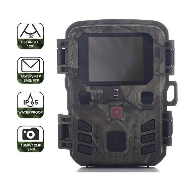 wireless track camera waterproof mini301 12mp 1080p ir night vision po traps for outdoor hunting surveillance cameras
wireless track camera waterproof mini301 12mp 1080p ir night vision po traps for outdoor hunting surveillance cameras