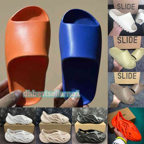big size eur 36-47 kanye slippers foam runner slides ararat bone desert sand resin earth brown pure womens sandals designers loafers with ys, Black
big size eur 36-47 kanye slippers foam runner slides ararat bone desert sand resin earth brown pure womens sandals designers loafers with ys, Black