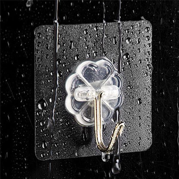 hooks & rails 10/20pcs strong transparent suction cup sucker wall hanger for kitchen bathroom 6*6cm
hooks & rails 10/20pcs strong transparent suction cup sucker wall hanger for kitchen bathroom 6*6cm