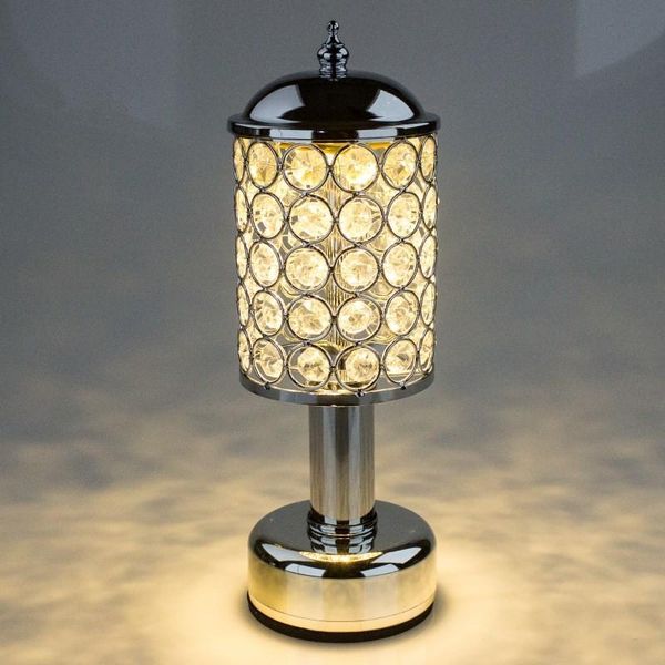 table lamps crystal led recharging bar lamp restaurant cafe college dorm bedside night light study desk
table lamps crystal led recharging bar lamp restaurant cafe college dorm bedside night light study desk