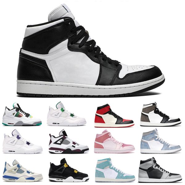 men women basketball shoes 1s hyper royal black white oreo 4 4s sail university blue red thunder tour yellow mens trainers sports sneakers 3
men women basketball shoes 1s hyper royal black white oreo 4 4s sail university blue red thunder tour yellow mens trainers sports sneakers 3