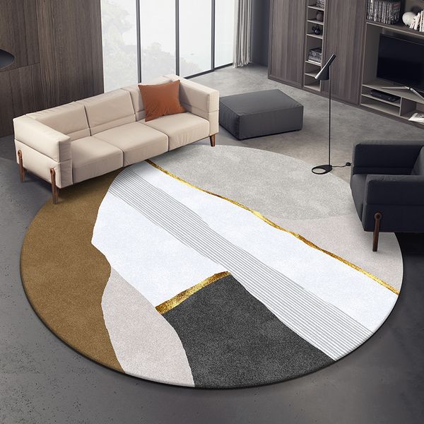 nordic round carpet living room home bedroom round rug computer chair floor mat sofa coffee table rugs and carpets cloakroom mat
nordic round carpet living room home bedroom round rug computer chair floor mat sofa coffee table rugs and carpets cloakroom mat