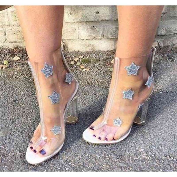 boots women's boots in square heels, with glitter, silver, patchwork, sexy, transparent, pvc, women's fashions, peep toe, heel, 4v, Black
boots women's boots in square heels, with glitter, silver, patchwork, sexy, transparent, pvc, women's fashions, peep toe, heel, 4v, Black