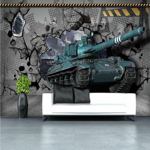 wallpapers drop custom po wallpaper tank through wall 3d stereo hd sofa backdrop meeting room office studio
wallpapers drop custom po wallpaper tank through wall 3d stereo hd sofa backdrop meeting room office studio