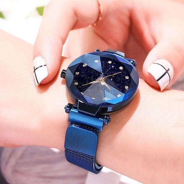 wristwatches starry sky watches purple women simple quartz watch casual rose gold luxury stainless steel female wristwatch montre femme, Slivery;brown
wristwatches starry sky watches purple women simple quartz watch casual rose gold luxury stainless steel female wristwatch montre femme, Slivery;brown