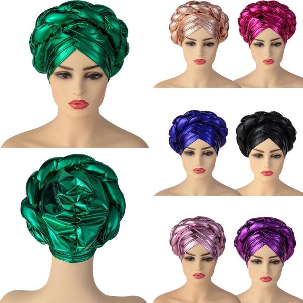 ethnic clothing latest aso oke auto gele headtie already handmade african cap nigerian wedding for women braid turbans female head wraps, Red
ethnic clothing latest aso oke auto gele headtie already handmade african cap nigerian wedding for women braid turbans female head wraps, Red