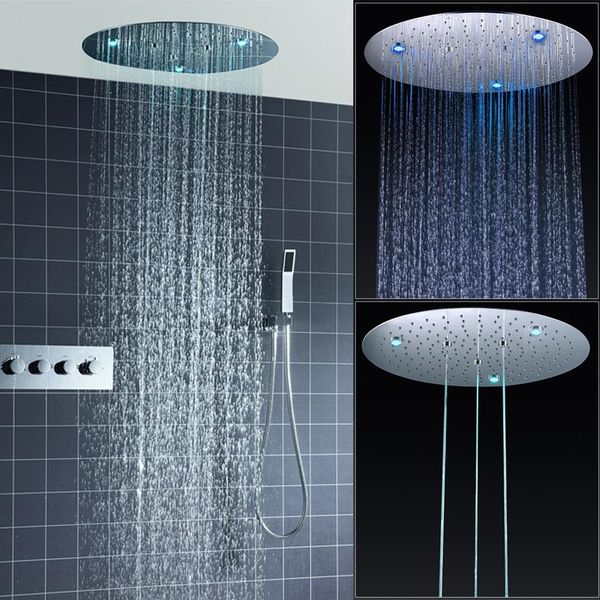 ceil installation led shower faucet set colorful bathroom waterfall spout conceealed install bathtub cold tap sets
ceil installation led shower faucet set colorful bathroom waterfall spout conceealed install bathtub cold tap sets