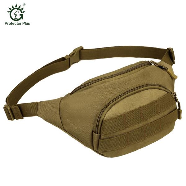 protector plus tactical molle bag waterproof waist fanny pack climbing hiking fishing sports hunting bags belt outdoor
protector plus tactical molle bag waterproof waist fanny pack climbing hiking fishing sports hunting bags belt outdoor
