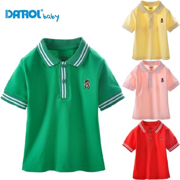 baby boy shirts short sleeve children t-shirts 100% cotton baby girls clothes jerseys outfits tee shirt 210413, Blue
baby boy shirts short sleeve children t-shirts 100% cotton baby girls clothes jerseys outfits tee shirt 210413, Blue