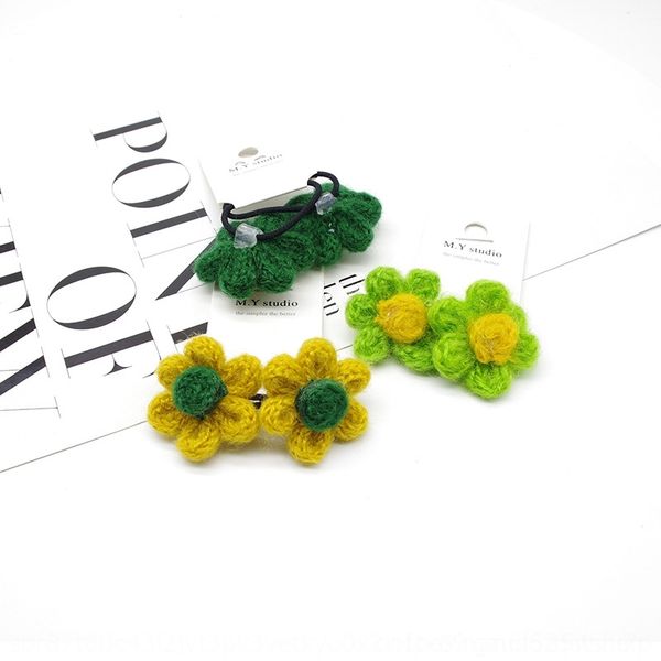 N4aD korean accessories sweet woollovelyelegant style accessories wool flower hair circlehand woven hair circle in autumn and winterchildre, Slivery;white
N4aD korean accessories sweet woollovelyelegant style accessories wool flower hair circlehand woven hair circle in autumn and winterchildre, Slivery;white