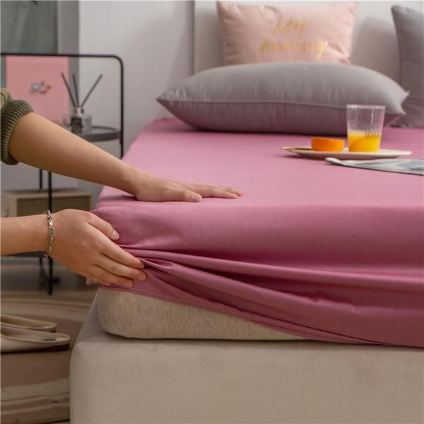 sheets & sets 100% cotton bed linen linens solid for sheet cover elastic fitted bedspread home
sheets & sets 100% cotton bed linen linens solid for sheet cover elastic fitted bedspread home
