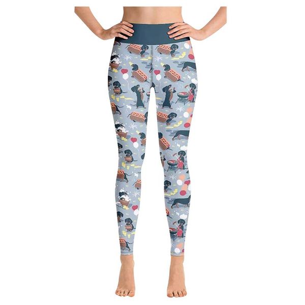 women's leggings fashion printed hip lifting pants exercise sport fitness trousers, Black
women's leggings fashion printed hip lifting pants exercise sport fitness trousers, Black