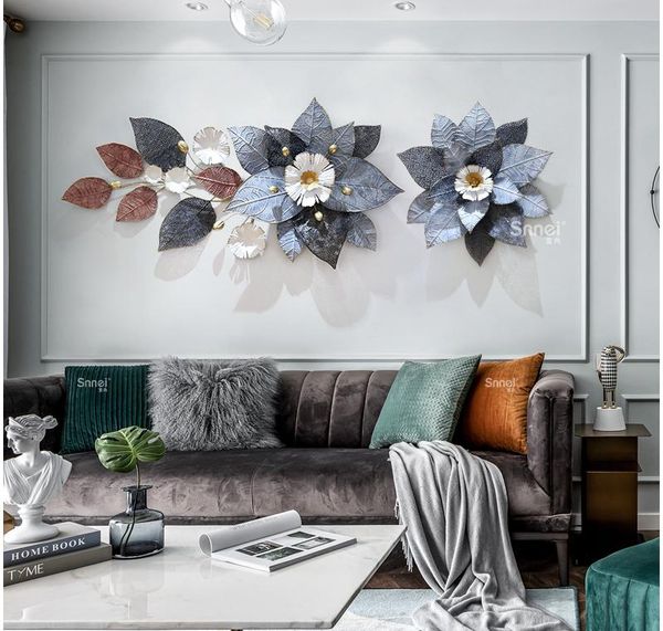 decorative objects & figurines 3d iron flower wall hanging of european restaurant luxurious warm sofa background decoration pendant room dec
decorative objects & figurines 3d iron flower wall hanging of european restaurant luxurious warm sofa background decoration pendant room dec