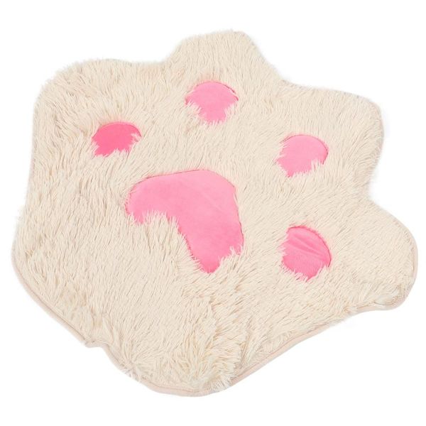 cat beds & furniture 1pc comfortable pet warm cushion washable sleep plush mat
cat beds & furniture 1pc comfortable pet warm cushion washable sleep plush mat